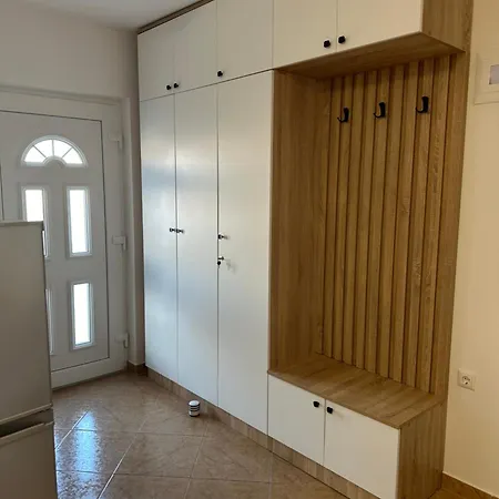 Apartment “Josip” Orebic Exterior photo