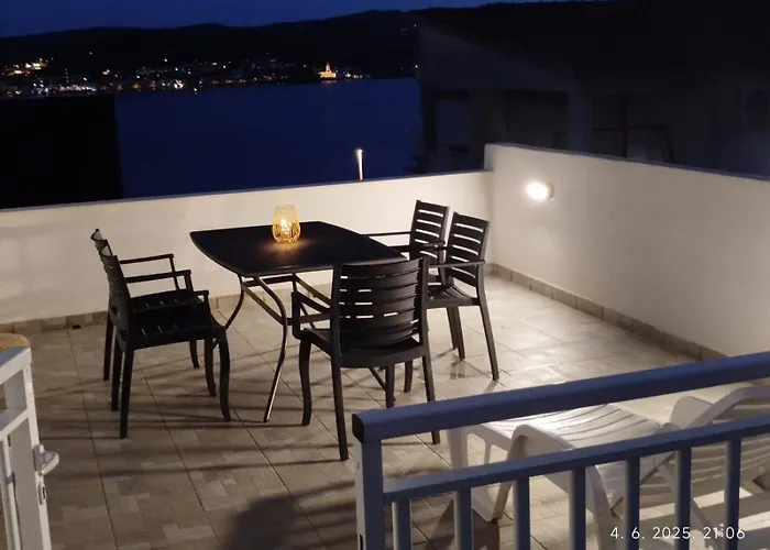 Apartment “Josip”