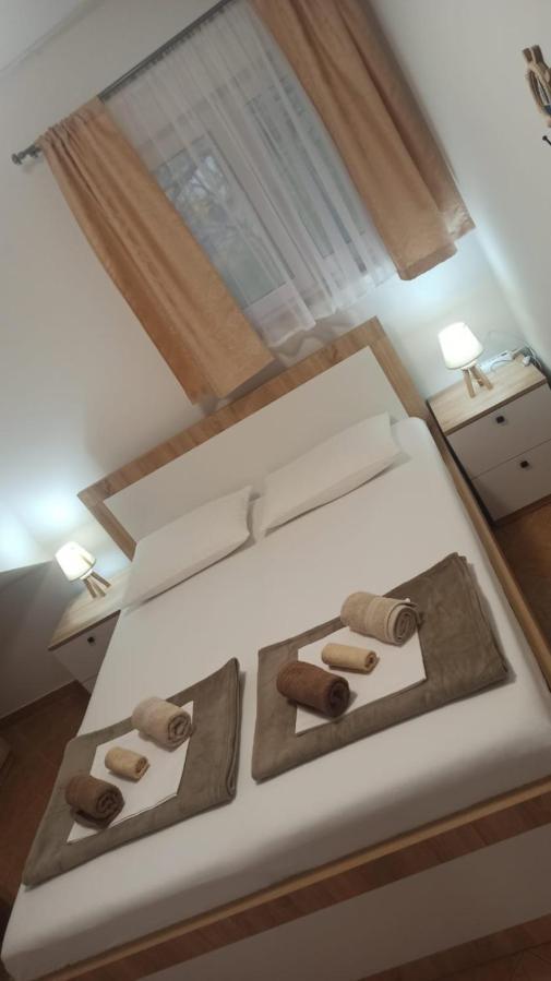Appartement “josip” Orebić