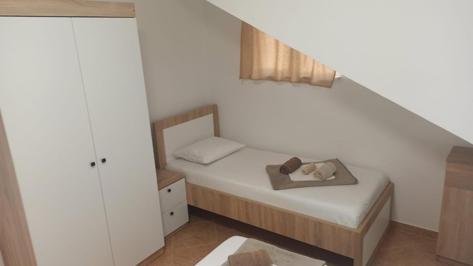“josip” Appartement
