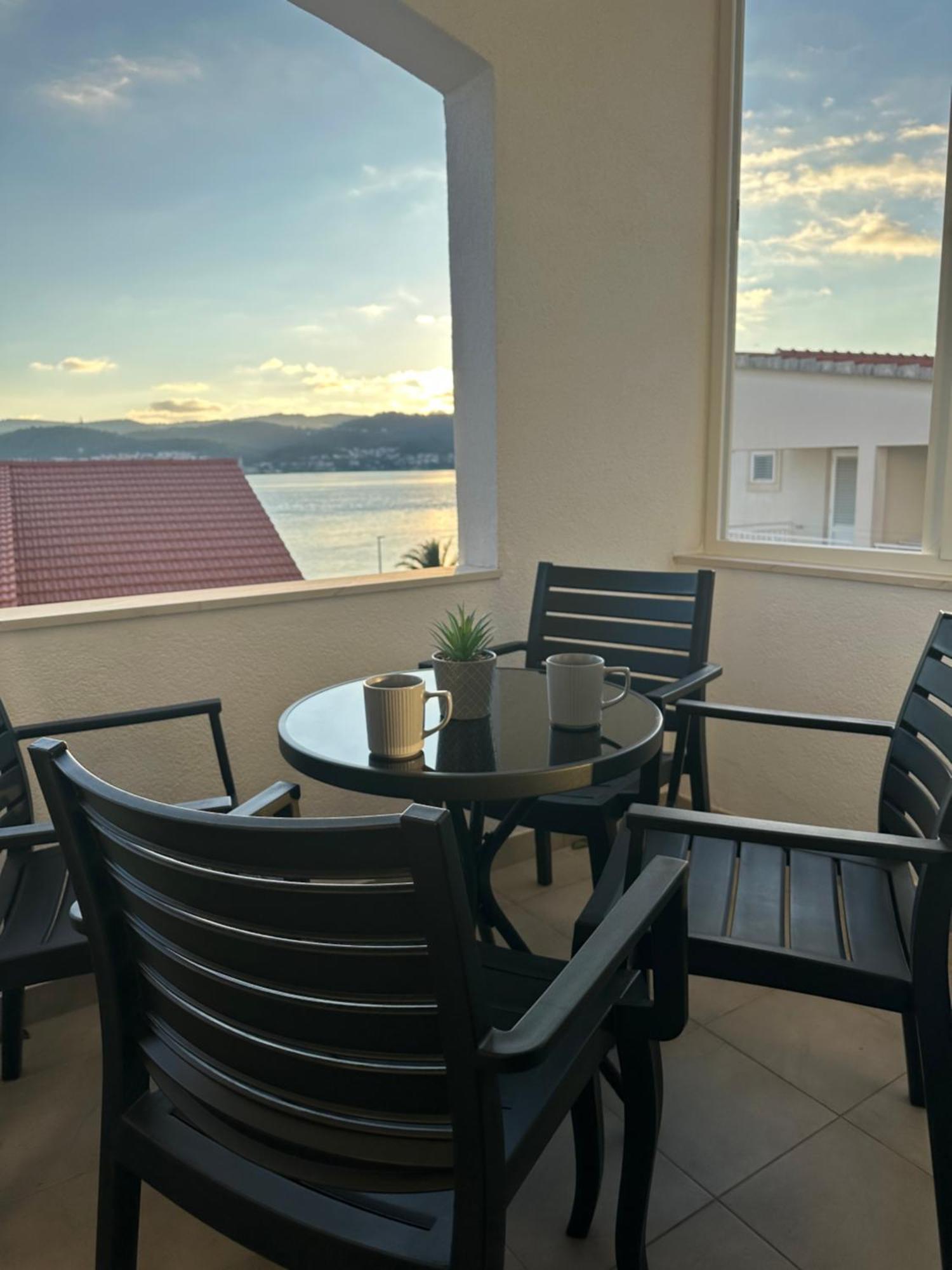 “josip” Appartement *