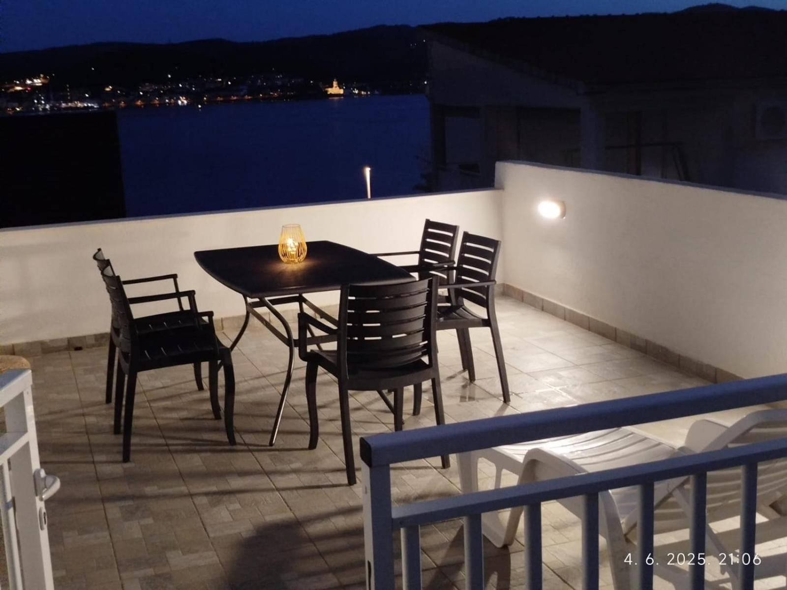 “josip” Appartement Orebić