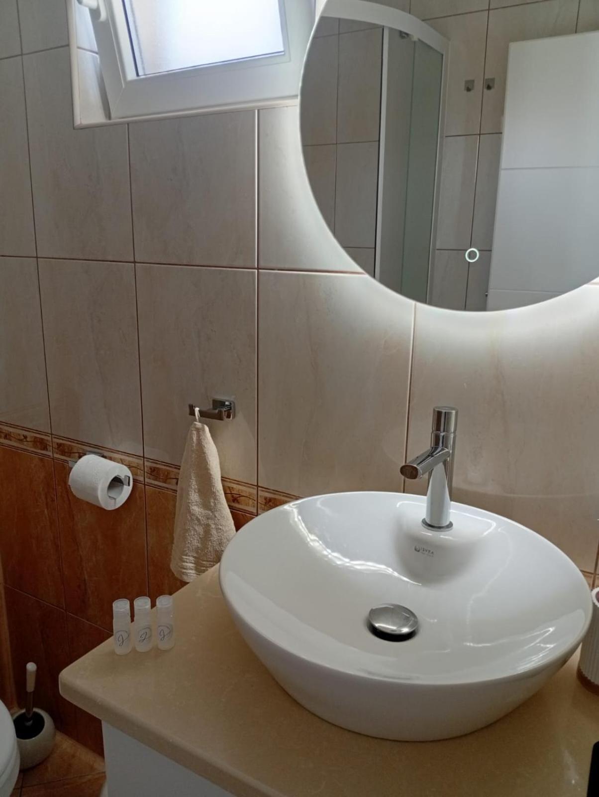 Appartement “josip” Orebić